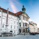 Na županskem stolčku največ 8 let: Pirati predlagajo omejitev mandatov