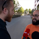 Kaj o pevskih sposobnostih Klakočar Zupančičeve meni učitelj petja?