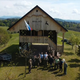 Prevelik kozolec – črna gradnja?