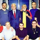 Haaška bratovščina 'zločincev in herojev'