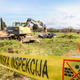 V hrvaški Istri, na Hvaru in Braču bodo spet rušili nelegalne objekte