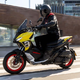 DR Moto – klinika motornih koles