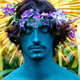 Fotograf David LaChapelle: Z zvezdniki privabim v galerije mlade generacije