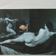 Vinilni album skupine Videosex Lacrimae Christi v ponovni izdaji
