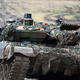 Milijon rubljev za vsak uničen Leopard, Abrams ali Challenger