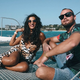 Neuner Bruda videospot za novo pesem posnel na Zanzibarju