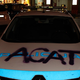 Neznanci na knjižnem sejmu napadli policista