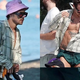 Harry Styles razkril tetovažo, ki je posvečena bivši Olivii Wilde