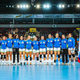 Slovenke pregorele v želji za bron