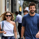 Gerard Pique z izbranko na obisku v Dubrovniku