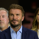 'David Beckham je zelo odprt, sproščen in povsem normalen človek'