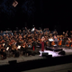 V Ljubljani romantični večer šansonov, muzikalov in kabareta