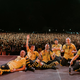 Za vrhunec festivala Overjam poskrbeli člani Dubioze Kolektiv
