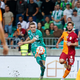 'Bil je spektakel v Stožicah, hvala navijačem', 'ponosni smo na igralce'