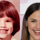 Jennifer Garner pred začetkom šolskega leta delila fotografijo z vrtca
