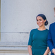 Harry in Meghan se ne bosta pridružila kraljevi družini ob prvi obletnici kraljičine smrti