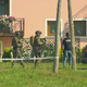 Koliko orožja imamo Slovenci in koliko dovoljenj zanj?