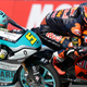 moto3: Masia in Sasaki lovita Holgada