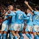 Lahko Manchester City do februarja skoči na vrh ligaške razpredelnice?