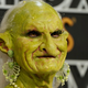 Kdo se je skrival za masko zelenega goblina na podelitvi emmyjev?