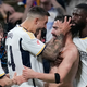 Real Madrid po velikem preobratu do zmage proti Almerii v 99. minuti