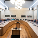 Predstavniki vlade in gospodarstva bodo ustanovili dve delovni skupini
