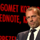 Aleksander Čeferin: Nogometu ne morejo vzeti duše in je tudi ne bodo
