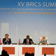 Skupina Brics bogatejša za pet članic