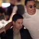 Salt Bae znova v središču: Zrezek kar v usta postregel trenerju Arsenala