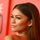 Zendaya na Instagramu ne sledi več nikomur, niti fantu Tomu Hollandu