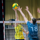 Odličen odpor Kamničank v uvodnem nizu premalo za močni Fenerbahče