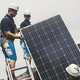 Evropska solarna industrija pred zlomom, Kitajska si mane roke