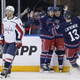 NY Rangers boljši od Washingtona, Detroit do zmage v Torontu