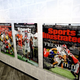 Vsi zaposleni odpuščeni, kaj se dogaja s kultno revijo Sports Illustrated?