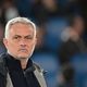 Jose Mourinho pristal v Barceloni