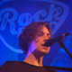 Znani obrazi o rock glasbi: V Sloveniji je še kako živa