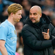 Man City ob povratku De Bruyneja pričakovano do lahke zmage v pokalu