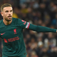 Po le pol leta v Savdski Arabiji si Henderson želi nazaj na Otok