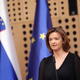 Fajonova o aktualnih političnih razmerah