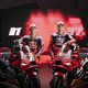 GasGas je predstavil najmlajši dvojec v motoGP karavani