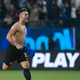 Lautaro Martinez z zadetkom v 91. minuti poskrbel za zmago Interja