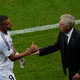Ancelotti: Problem je ekipa, ne Mbappe