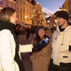 Tradicionalni božični koncert obiskovalce privabil v prestolnico