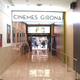 Nudistični kino v Barceloni
