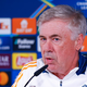 Ancelotti: Atalanta je ta hip morda celo najbolj 'vroča' v Evropi