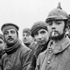 Božična premirja 1914: ko se je vojna za trenutek ustavila