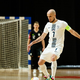 Slovenska futsal reprezentanca za začetek premagala Norveško