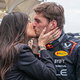 Svetovni prvak formule 1 Max Verstappen bo postal očka