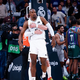 Incident na tekmi Real Madrida, Serge Ibaka je napadel nasprotnika