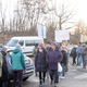 V Prestranku protest zaradi dejavnosti družbe Odpad Pivka